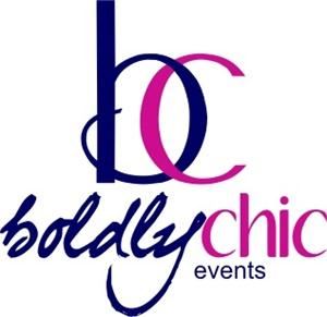 Boldly Chic Events