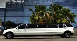 Imperial One Limousine