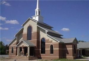 Warner Robins Christian Methodist Episcopal Church