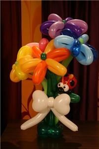 Balloongenuity- Ingenious Balloon Creativity
