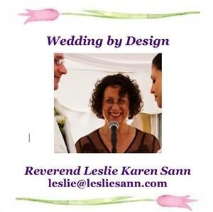 Wedding By Design