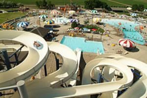 Wild Water West Waterpark