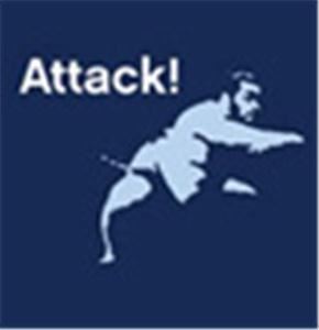 Attack! Event Staffing, Field Support, Guerrilla Services