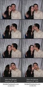 Reliable Photobooths Inc