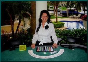 Poker Parties Miami - Casino Event Co.