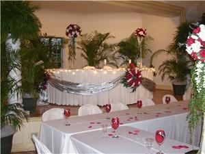 Event Solutions Catering