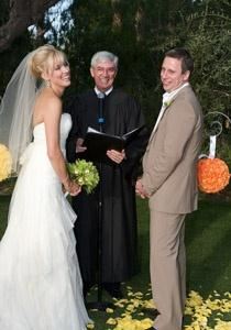 Joyful Weddings & Marriages