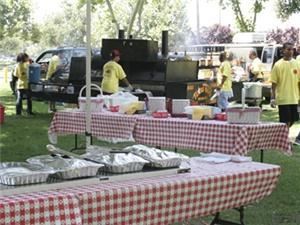 Thompson's Texas Bar-B-Q