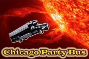 Party Bus Rental Chicago