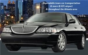 Alpharetta Transportation