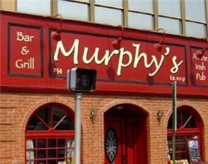 Murphys Bar & Grill