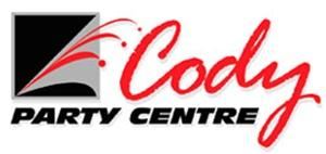 Cody Party Centre