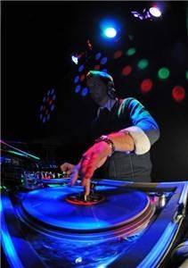DJ Alpha