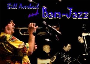BA Music / Bam Jazz - Raleigh