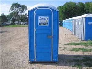 Lacey's Portable Restrooms