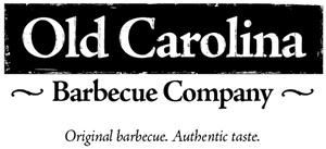 Old Carolina Barbecue Company