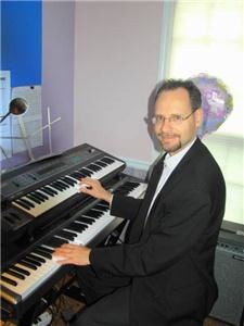 Keyboard Dave - Pianist