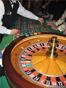 Indiana Casino & Poker Rentals