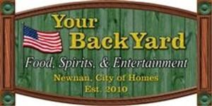 Your Backyard Food and Spirits