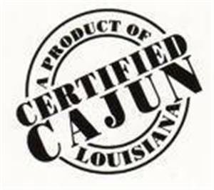 Louisiana Cajun Dj.