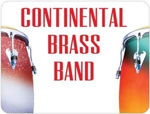 Continental Brass Band