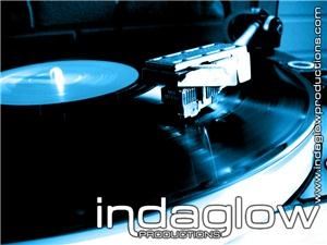 Greenville Indian DJs - Indaglow Productions