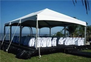 One Stop Tents & Events