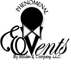 Phenomenal Events By Bolden & Company