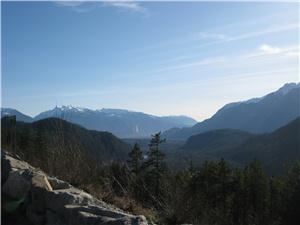 Whistler RV Park and Campground