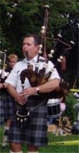 Bagpiping for Any Occasion