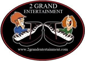 2 Grand Entertainment | Dueling Pianos - Monterey