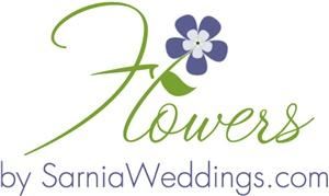 Flowers by Sarnia Weddings