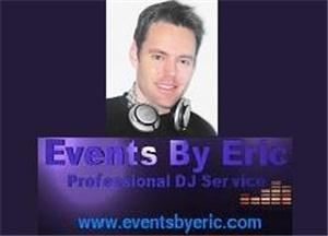 Events By Eric - Jacksonville
