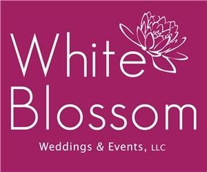White Blossom Weddings and Events
