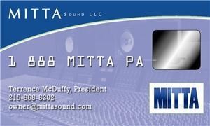 MiTTA Sound, LLC - Hanover