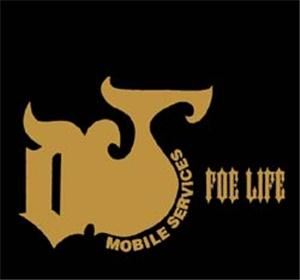 DJ Foe Life Mobile Service