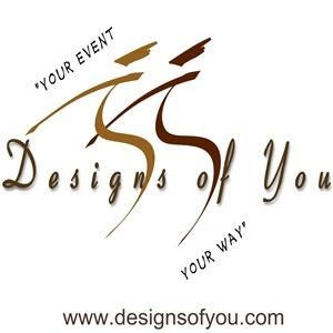Designs of You Event Planning