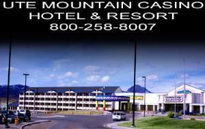 ute mountain casino jobs