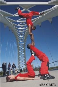 ABS Crew (Breakdancing/Acrobatics)