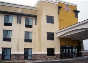 Country Inn & Suites By Carlson, Dixon, CA - UC Davis Area