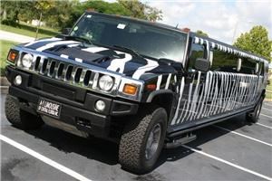 A1 Tampa Limo & Tampa Party Bus Fl
