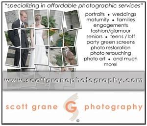 Scott Grane Photography