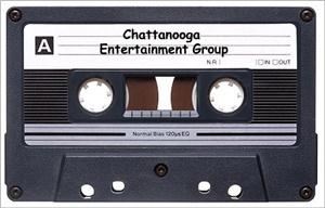 Chattanooga Entertainment Group