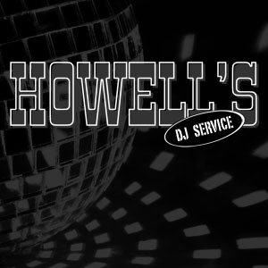 Howell's DJ Service