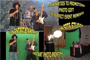 Big Lyle's party & event entertainment - Pittsburgh