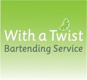 With A Twist Bartending