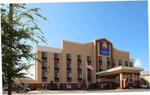 Comfort Inn & Suites Quail Springs