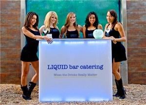 LIQUID Bar Catering