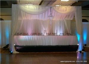 Trightymite Event Lighting & Decor