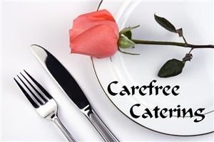 Carefree Catering